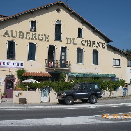 Auberge Du Chene Перпиньан Экстерьер фото